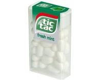 Tic Tac Fresh Mint Ferrero