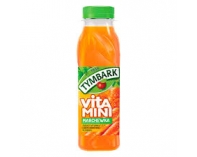 Sok Tymbark Vitamini 300ml Marchew Maspex Pet