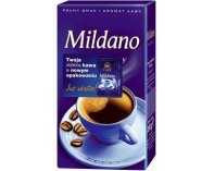 Kawa Mildano bez kofeiny 250g