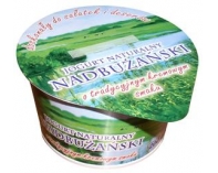 Jogurt Naturalny Nadbużański Gęsty 200g. Bieluch