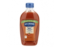 Ketchup Hellmann's Pikantny 470g Unilever
