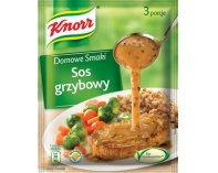 Knorr Sos Grzybowy 24g