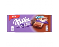 Czekolada Milka Oreo Choco 100g Kraft