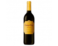 Wino Campo Viejo Rioja Tempranillo 750ml Hiszpańskie Wyborowa LIST