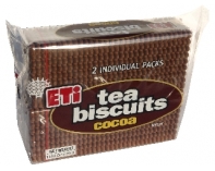 Herbatniki Tea Biscuits Kakao 370g Eti