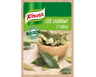 Knorr Przyprawa Liść Laurowy z Turcji 5g Unilever