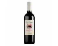 Wino Gato Negro półsłodkie czerwone 0,75l