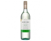 Wino Jacob's Creek Sauvignon Blanc White p/wytr 750ml Wyborowa