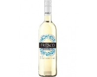 Wino Fresco Frizzante 10% białe p.słodkie 0,75l Ambra
