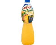 Napój Hortex 1,75l Pomarańcza-Ananas ButelkaNZ