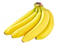 Banany Luz