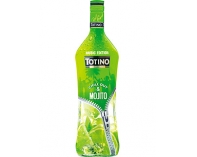 Napój Winny Totino Chill & Mojito Słodkie 1l 15% Vermuth Henkel