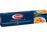 Barilla Makaron Spaghetti 500g.