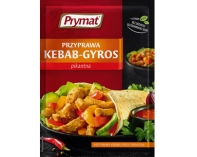 Prymat Przyprawa Kebab - Gyros Pikantna 30g.