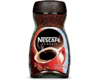 Kawa Nescafe Classic 200g. rozpuszczalna