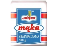 Mąka Ziemniaczana Janex 500g