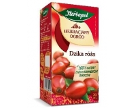 Herbapol Herbata Herbaciany Ogród Dzika Róża 20szt