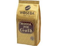 Kawa Woseba Mocca Fix Gold 500g Mielona