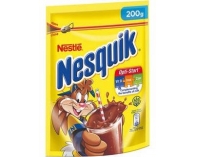 Kakao Nesquik Nestle 200g.