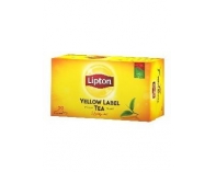 Herbata Lipton Ekspresowa 50tor 100g Unilever