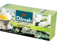 Herbata Dilmah Jaśminowa 45g. 30 Sasz