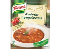 Knorr Zupa Gulaszowa 60g. Unilever