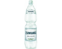 Woda Cisowianka 1,5l Niegazowana (Zgrzewka 6szt)
