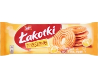 Ciastka Łakotki Maślane 168g.