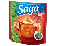 Herbata Saga 90tor Expr. Unilever