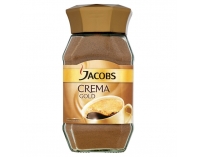Kawa Jacobs Cronat Gold Crema 100g rozp. Kraft