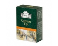 Herbata Ahmad Tea Ceylon 100g liściasta CK