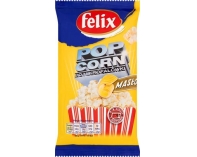 Felix Popcorn Maślany 90g