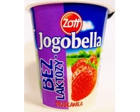 Jogobella Jogurt Lactose Free Zott 150g Bez Laktozy