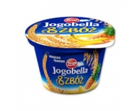 Jogobella Jogurt 8 zbóż 200g Zott Mix Smaków