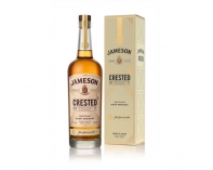 Whiskey Jameson Crested 700ml Karton