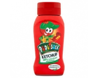 Pudliszki Ketchup Dla Dzieci 275g Heinz