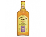 Whisky William Peel 500ml Sobieski NZ