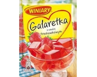 Winiary Galaretka Truskawkowa 79g
