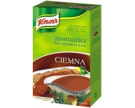 Knorr Zasmażka Ciemna 250g Unilever