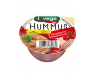 Sante Hummus z Suszonymi Pomidorami 115g.