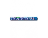 Dropsy Mentos Strong Mint Miętowe 37,5g