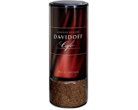 Kawa Davidoff Rich Aroma Rozpuszczalna 100g
