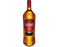 Whisky Grant's 1l CEDC LIST