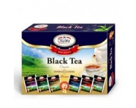 Malwa Zestaw Herbat Czarnych Black Tea 60g