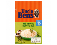 Ryż Risotto Uncle Ben's 500g