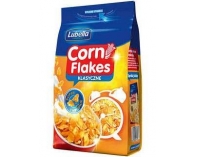 Mlekołaki 250g Płatki Corn Flakes Lubella
