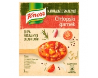 Knorr Fix Chłopski Garnek Natur 63g