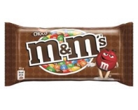 Draże M&M's czekoladowe 45g Mars