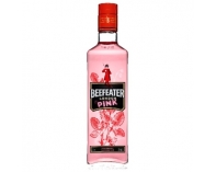 Gin Beefeater London Pink Strawberry 700ml Wyborowa NMB