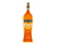 Wino Cin Cin Fresh Spritz Pomarańcza 1L Ambra
